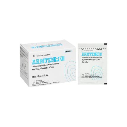 Armten 90