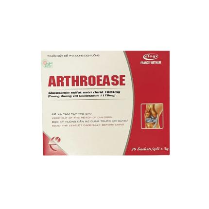 Thuốc Arthroease 1178mg - Điều trị bệnh xương khớp