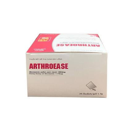 Thuốc Arthroease 1178mg - Điều trị bệnh xương khớp
