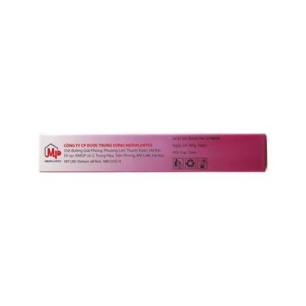 Thuốc AseVictoria (1 5mg) Tránh Thai Khẩn Cấp (2)
