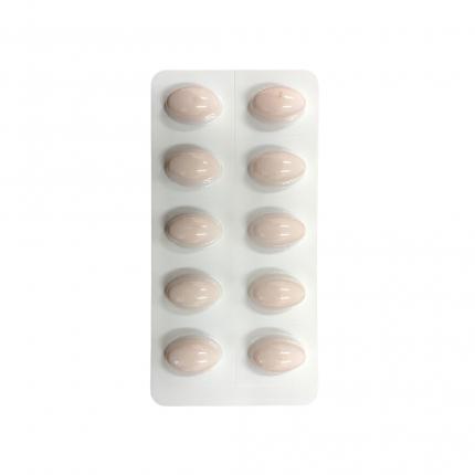 Vỉ 10 viên