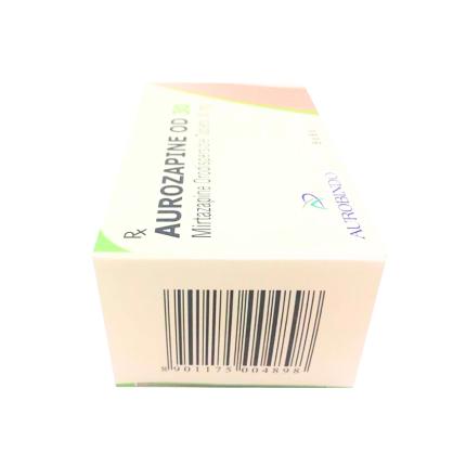 Thuốc Aurozapine OD 30