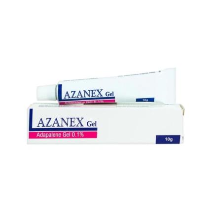 Thuốc Azanex 0,1% 