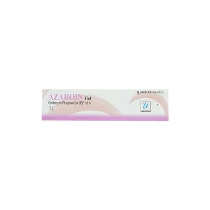 Thuốc Azaroin 1% Square