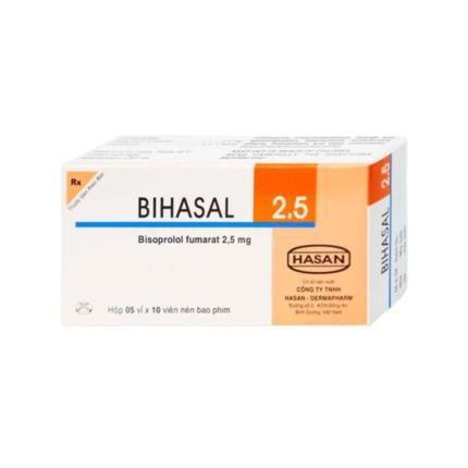 Bihasal 2.5