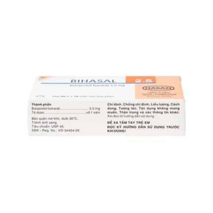 Bihasal 2.5