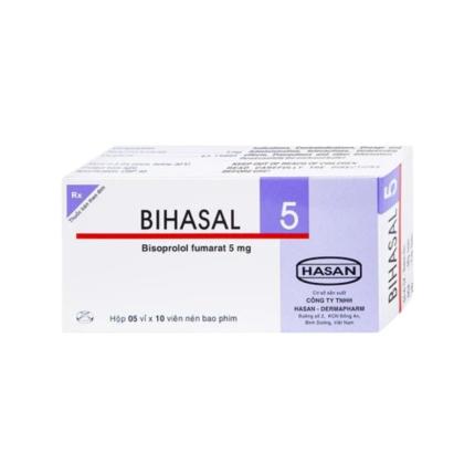 Bihasal 5