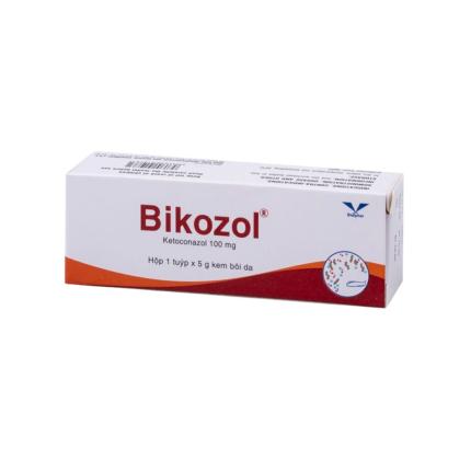 Bikozol 100mg