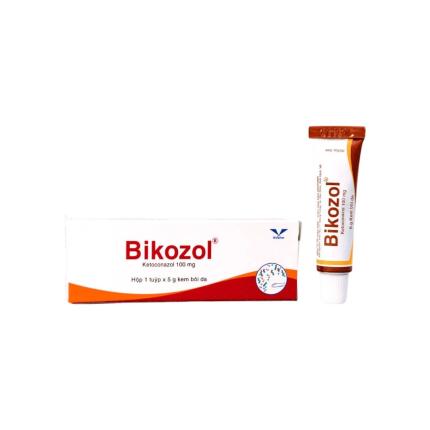 Bikozol 100mg