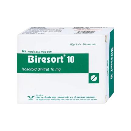 Biresort 10