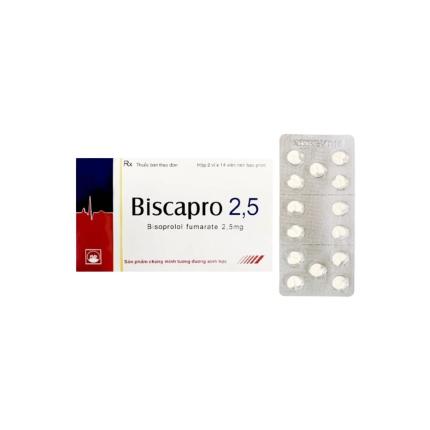 Biscapro 2,5