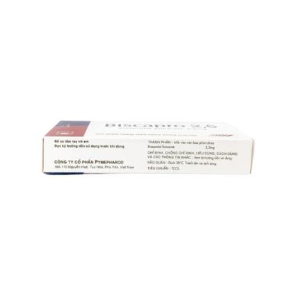 Biscapro 2,5