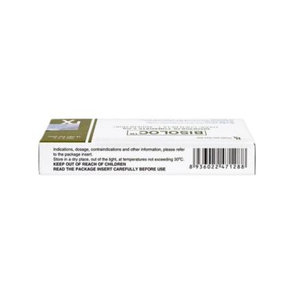 Bisoloc 5mg