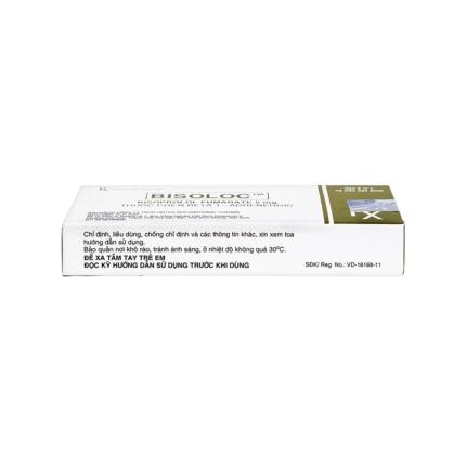 Bisoloc 5mg