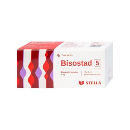 Bisostad 5 Stella