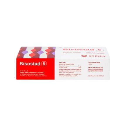 Bisostad 5 Stella