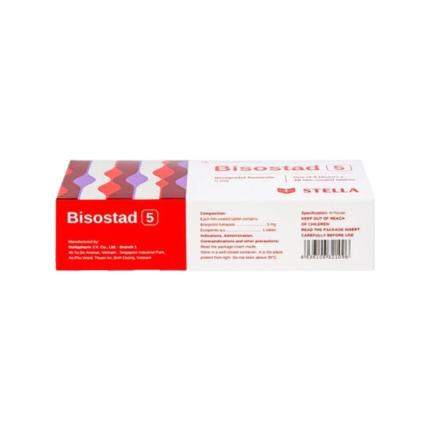 Bisostad 5 Stella