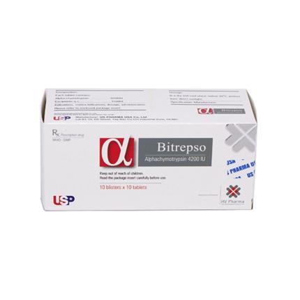 Thuốc Bitrepso USP 4200