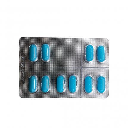 Vỉ 10 viên