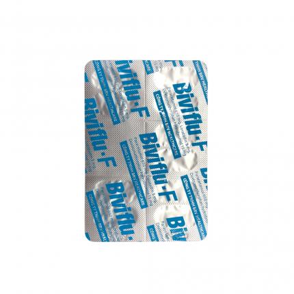 Vỉ 10 viên