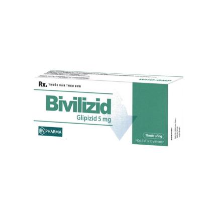 Bivilizid 5mg