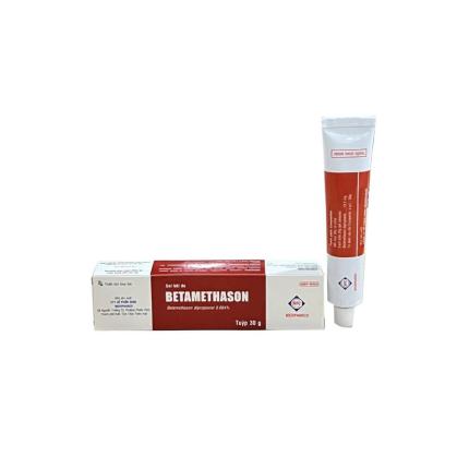 Betamethason Medipharco