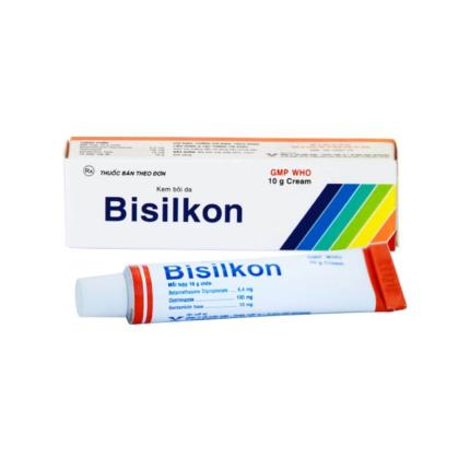 Bisilkon