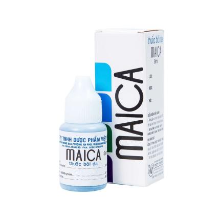 Maica