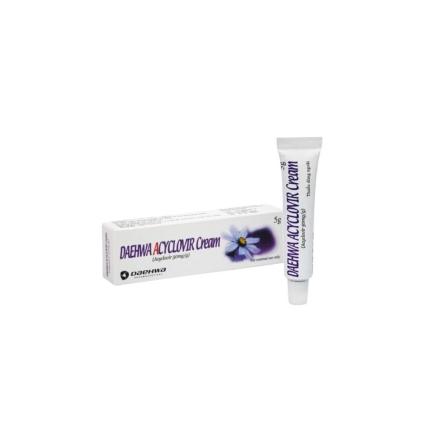 Daehwa Acyclovir