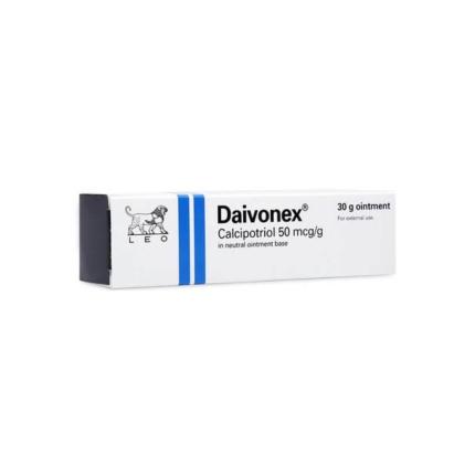 Daivonex