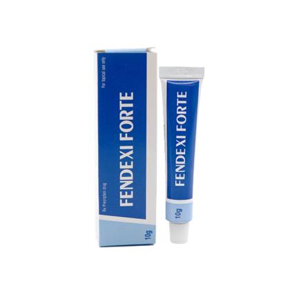 Thuốc Bôi Fendexi Forte Tuýp 10g 