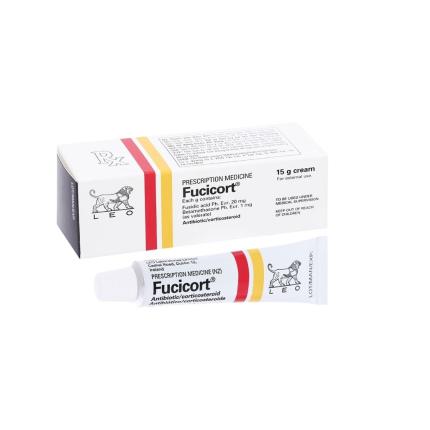 Kem Bôi Fucicort
