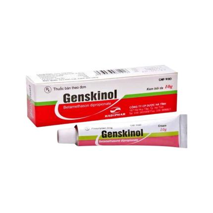Genskinol