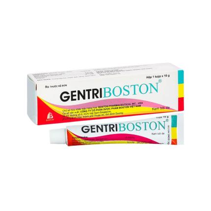 Gentriboston