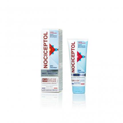 Thuốc bôi giảm đau Nociceptol