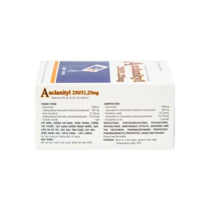 Auclanityl 25031 25mg (1)