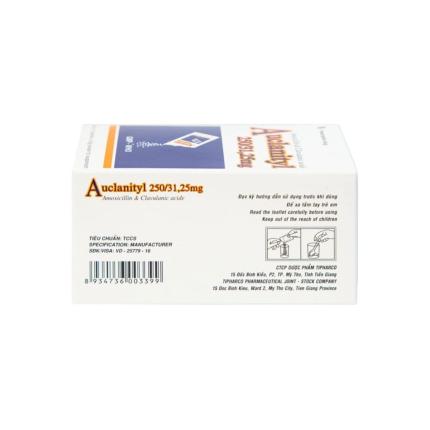 Auclanityl 25031 25mg (3)