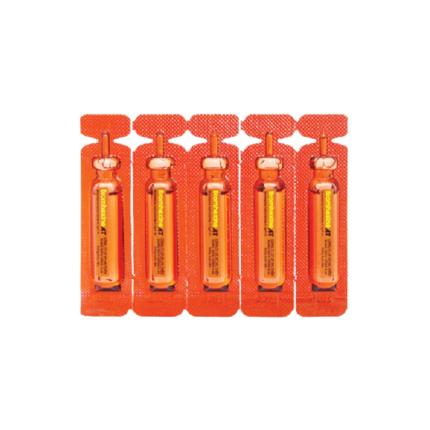 Thuốc Bromhexine AT 4mg/5ml