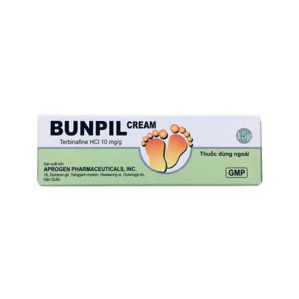 Bunpil