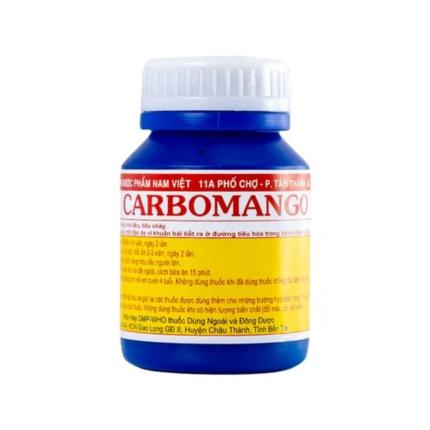 Carbomango