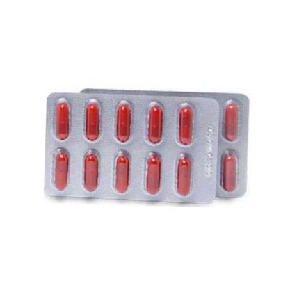 Thuốc Cefalex 500mg Boston - Trị nhiễm khuẩn da, hô hấp hộp 100 viên