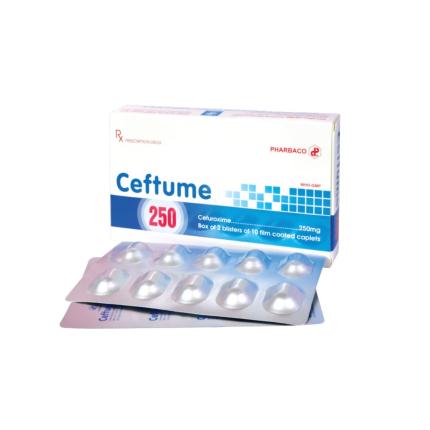 Ceftume 250