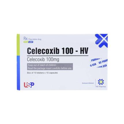 Celecoxib 100 HV