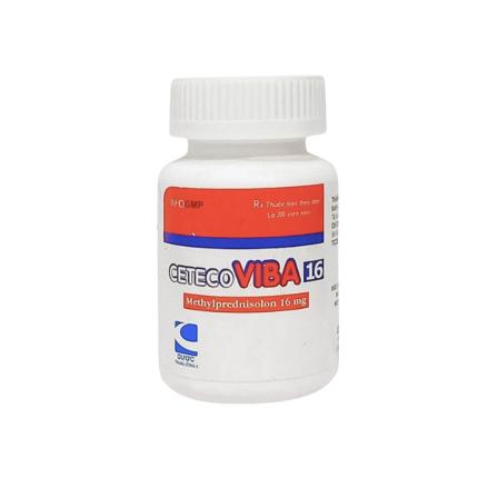 Thuốc Ceteco Viba 16