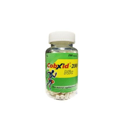 Thuốc Cobxid 200