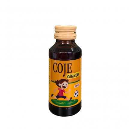 Mặt trước của sản phẩm
