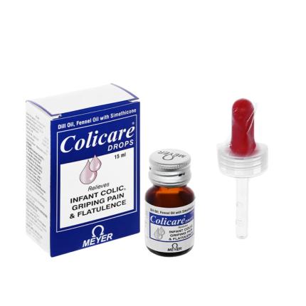 Colicare Drops