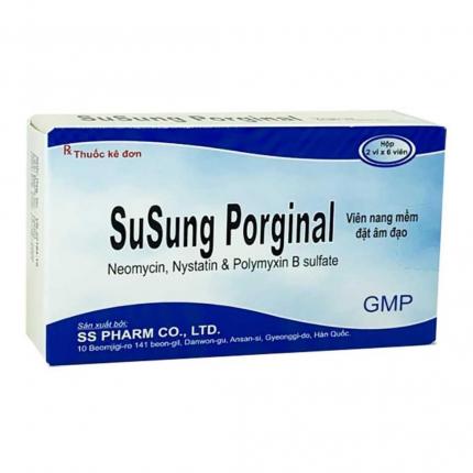 Susung