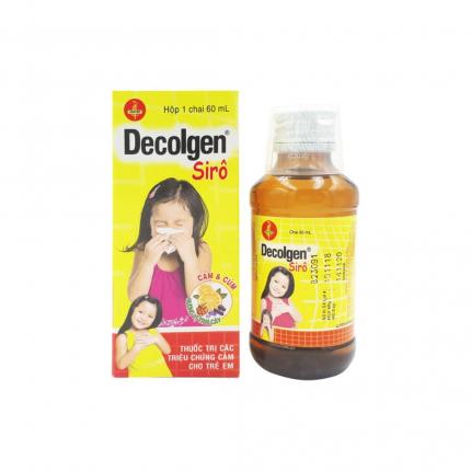 decolgen siro