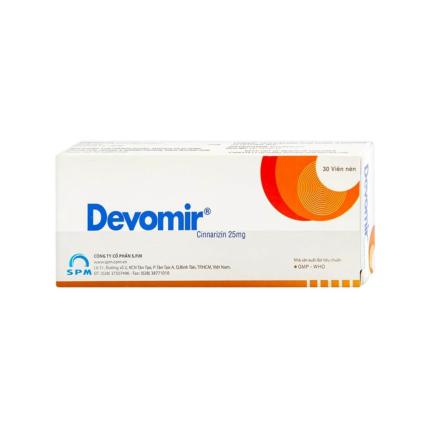 Devomir 